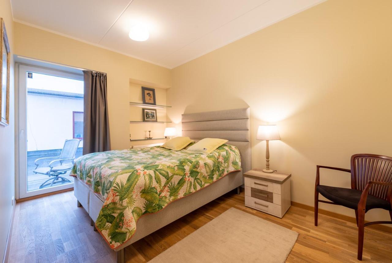 Taehe Apartment Tartu Kültér fotó