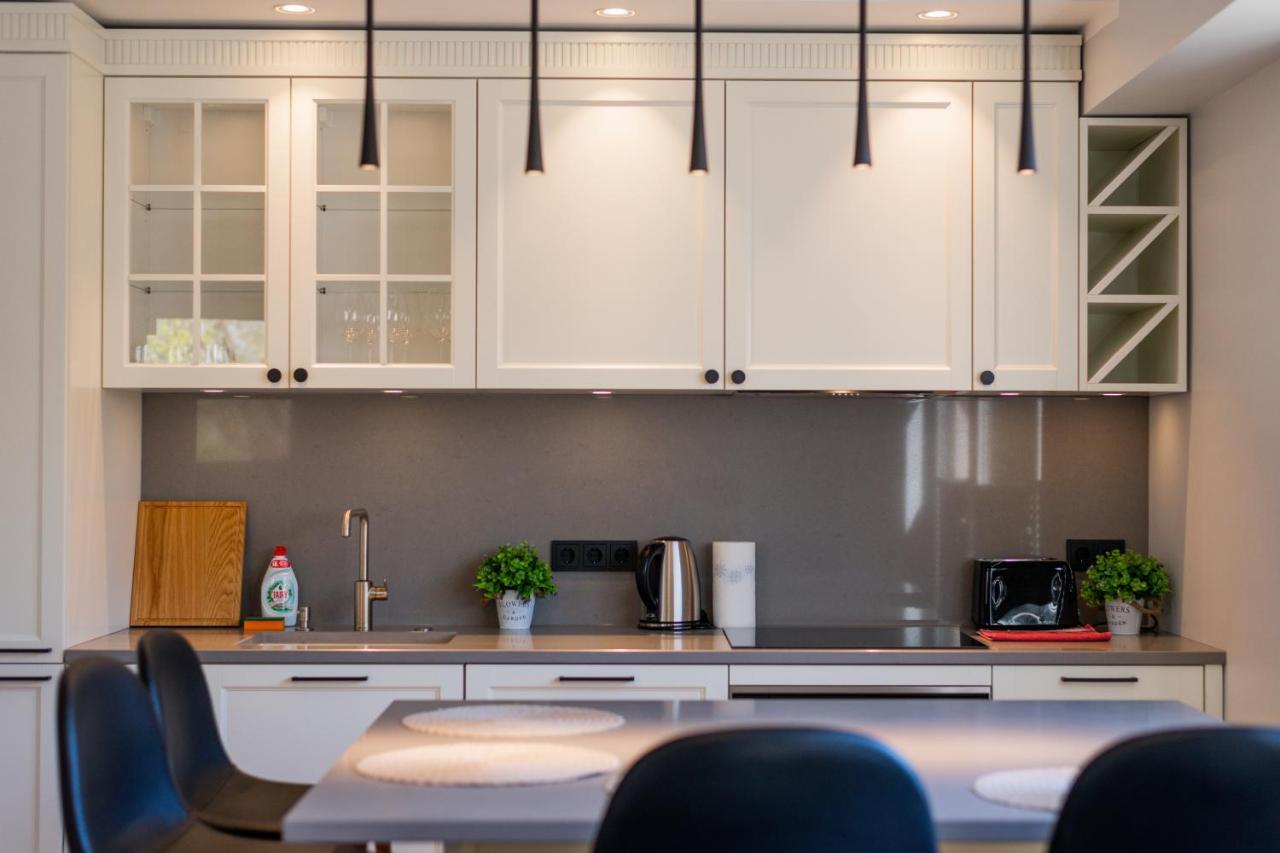 Taehe Apartment Tartu Kültér fotó
