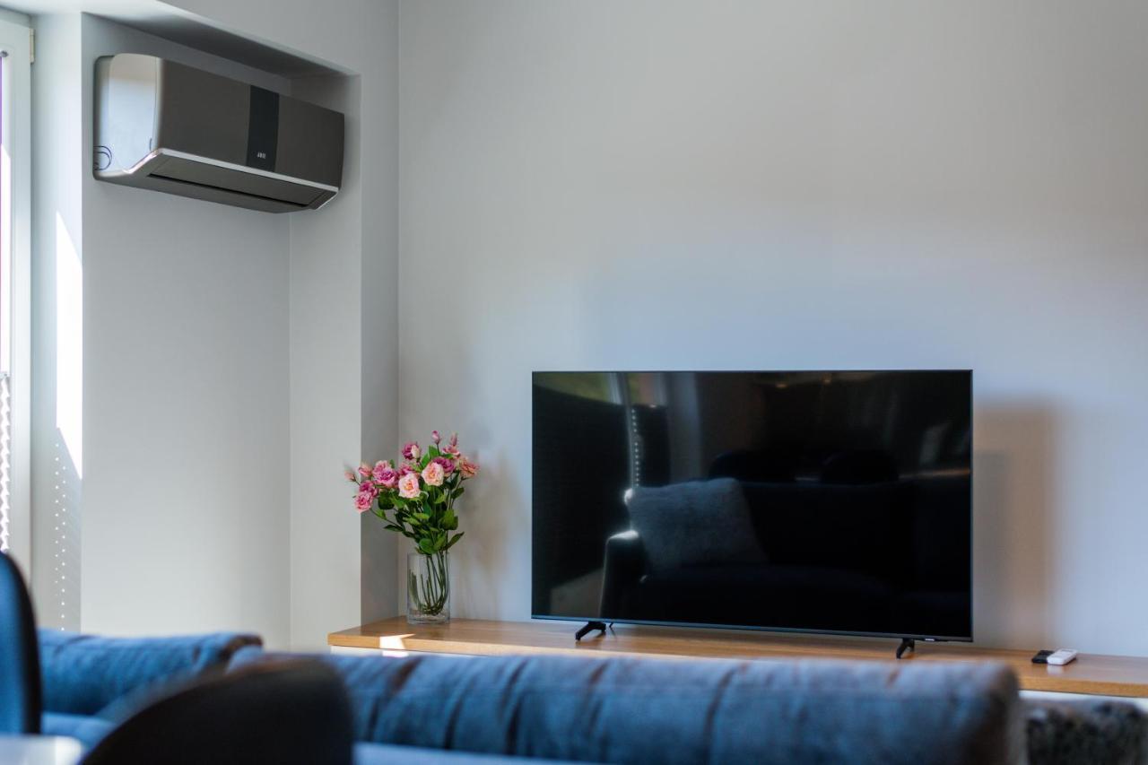 Taehe Apartment Tartu Kültér fotó