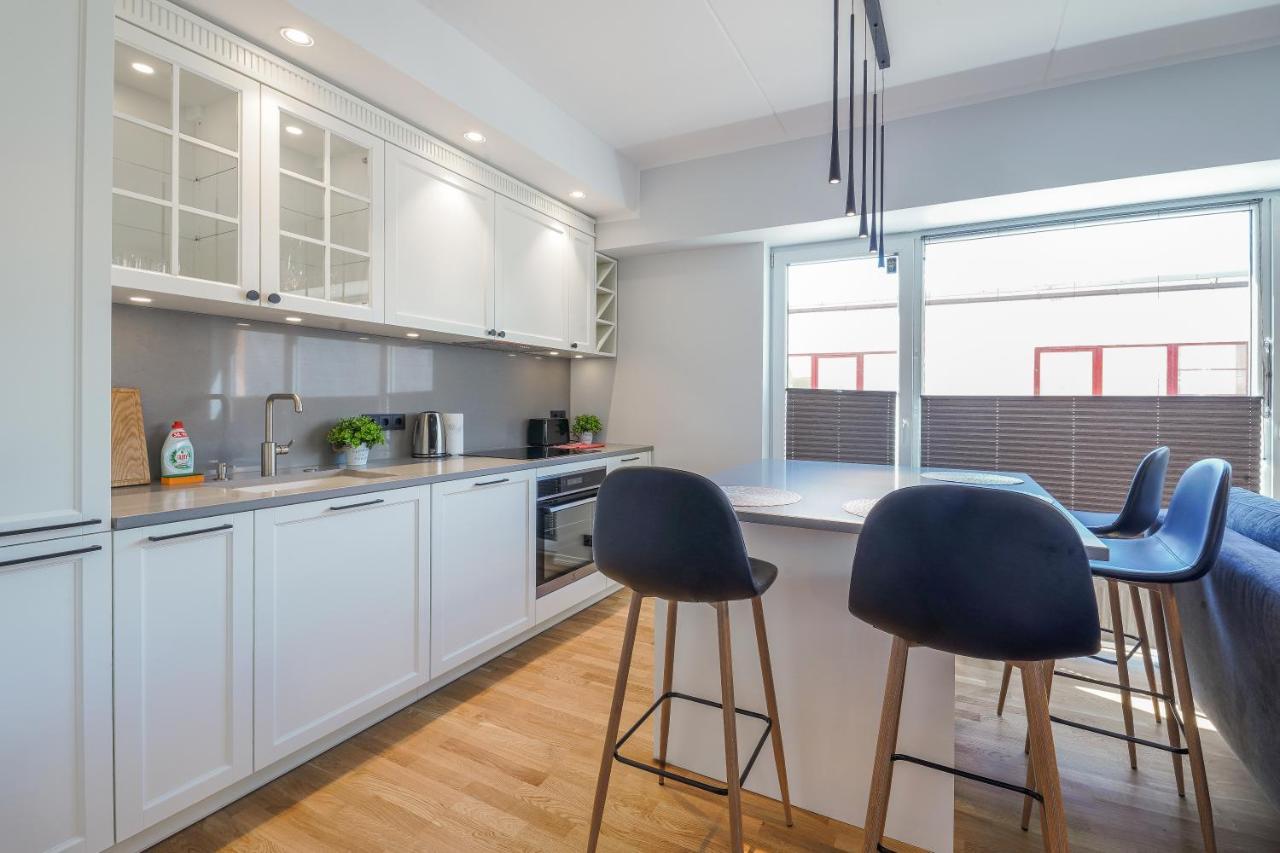 Taehe Apartment Tartu Kültér fotó