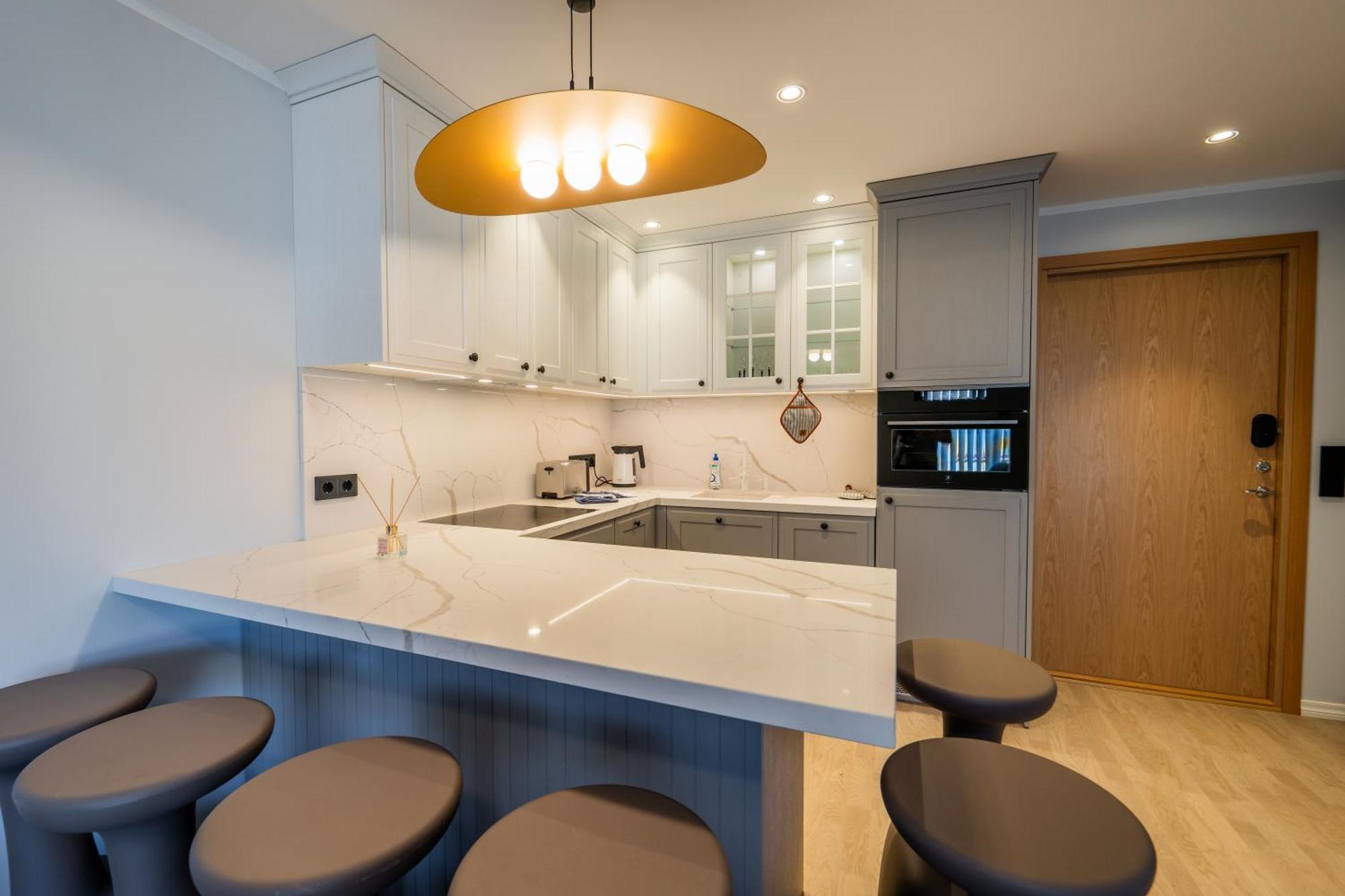 Taehe Apartment Tartu Kültér fotó