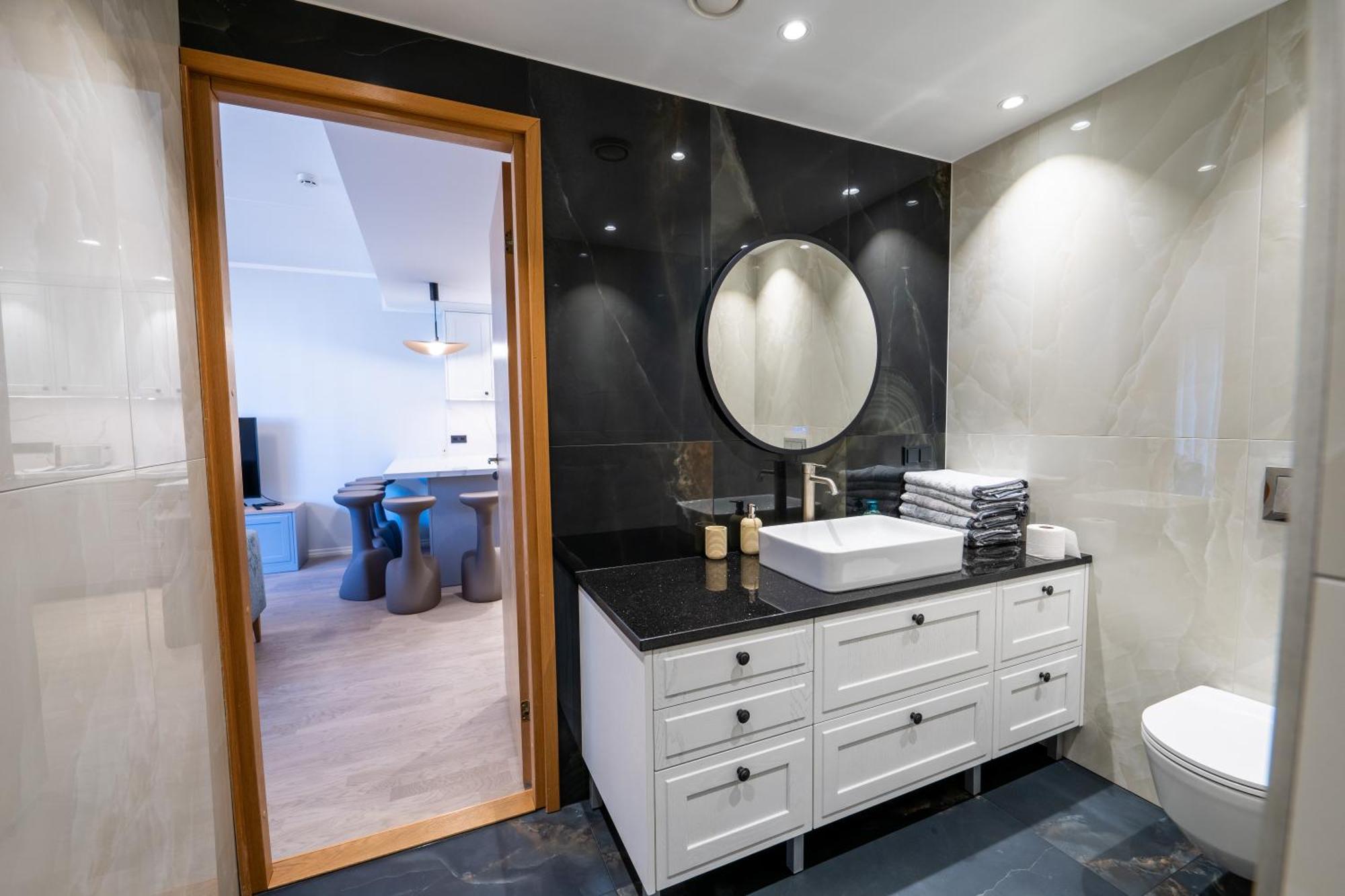 Taehe Apartment Tartu Kültér fotó